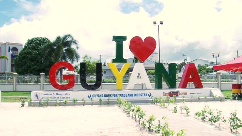iloveguyana